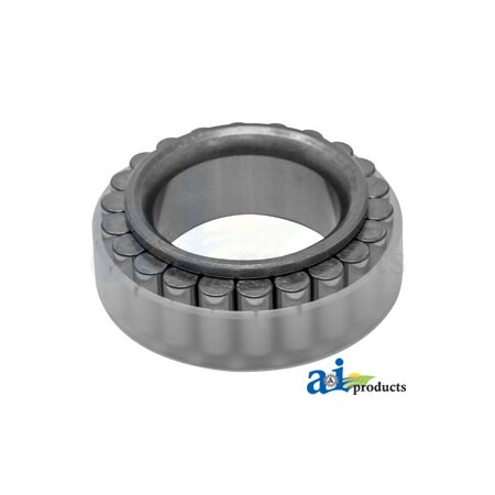 A & I Products BEARING, DIFF. PINON 3" x3" x0.5" A-VPJ2550